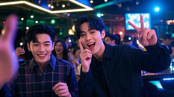 大兴安岭商务KTV引领新玩法-松岭区ktv预定