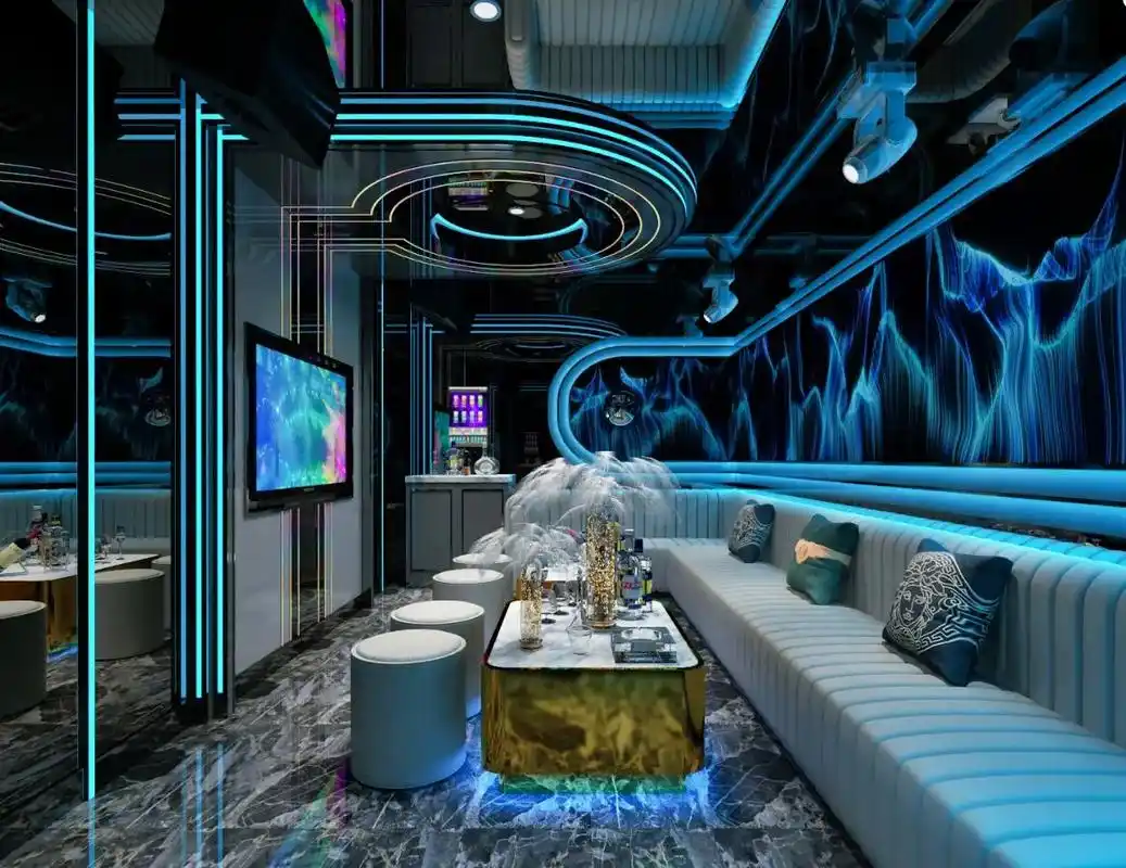 大兴安岭商务ktv体验商务ktv好吗-塔河县ktv预定