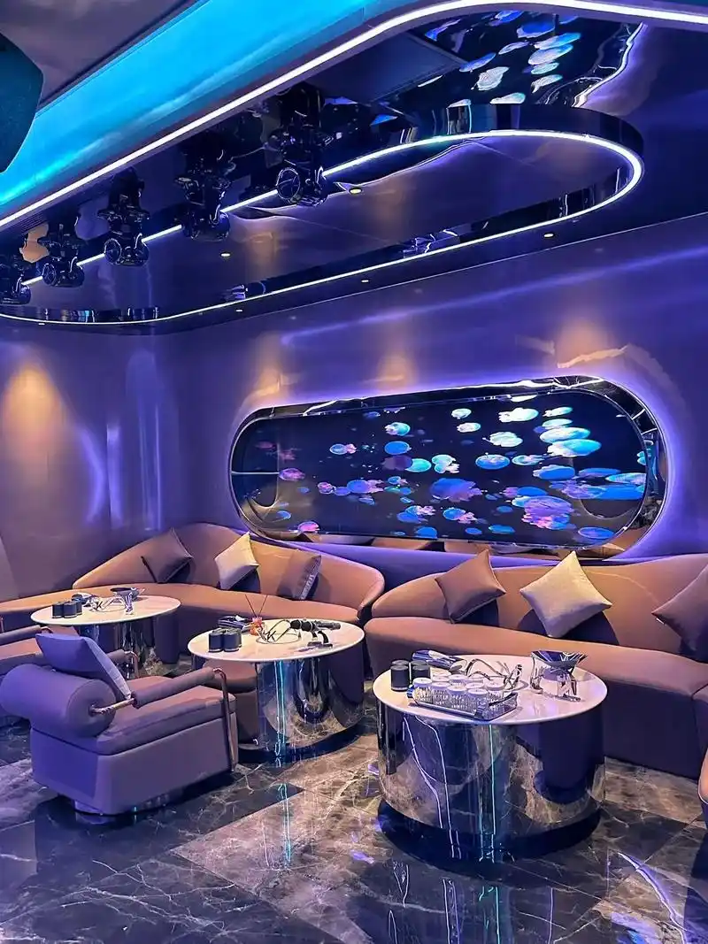 大兴安岭ktv订房商务ktv首选推荐-松岭区ktv订房