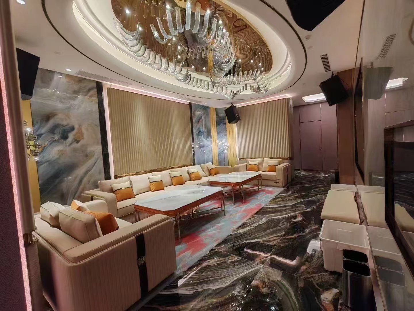 大兴安岭商务ktv组局手册-松岭区ktv预定