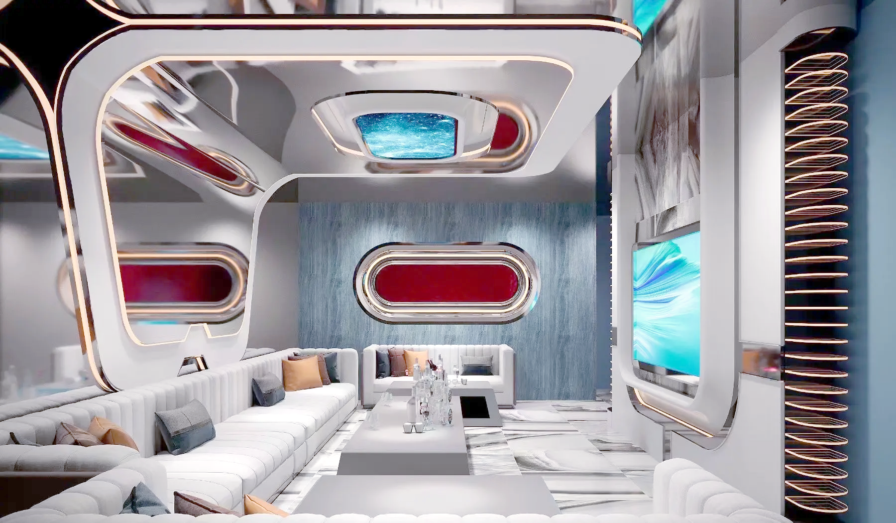 商务ktv订房服务 in 大兴安岭-呼玛县ktv订房