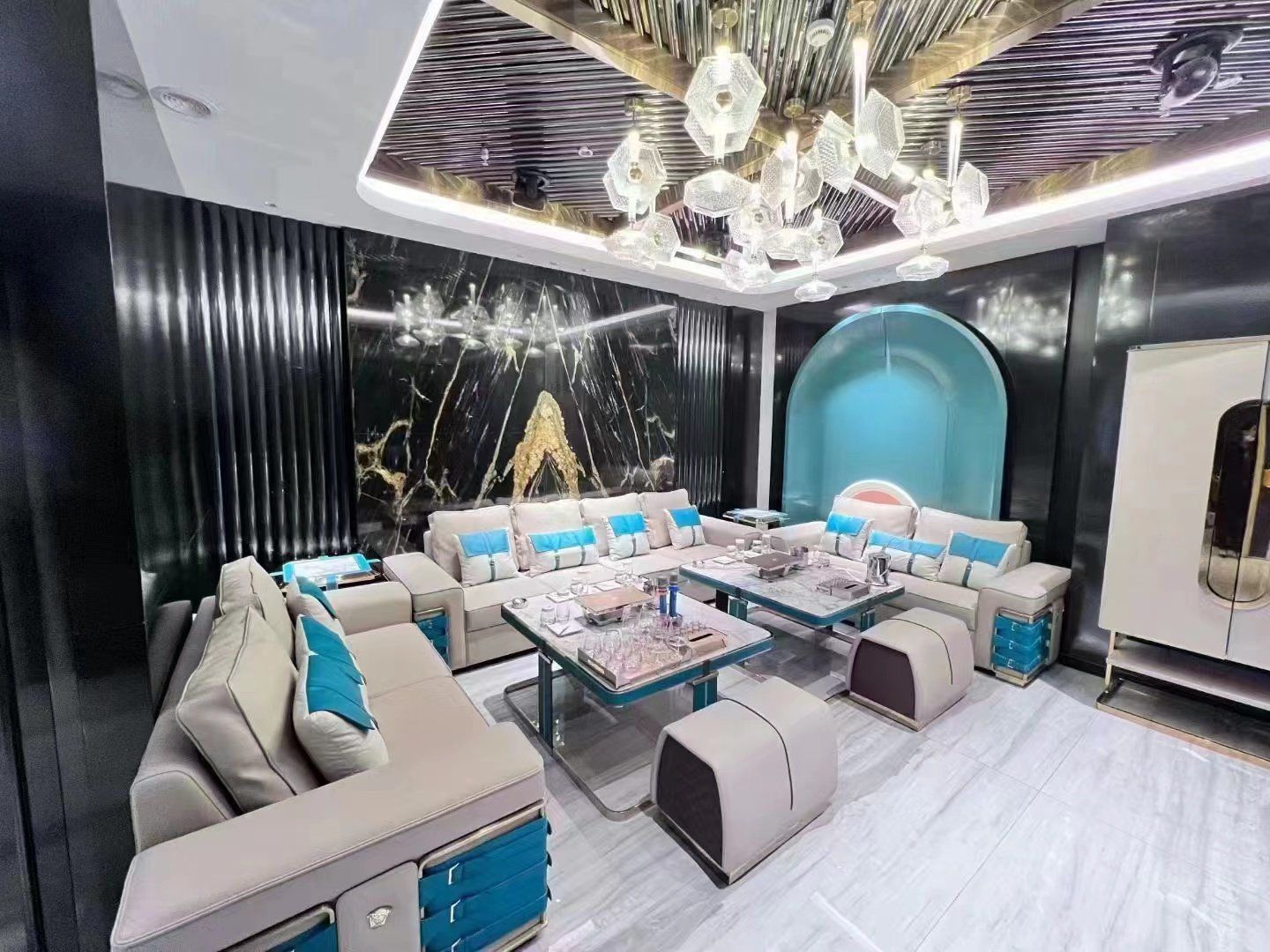 大兴安岭商务ktv组局攻略-呼玛县ktv预定